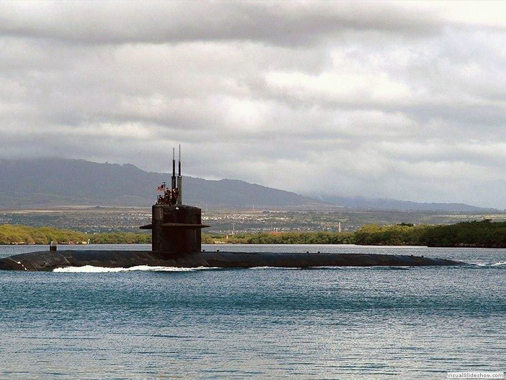 Honolulu (SSN-718)-10