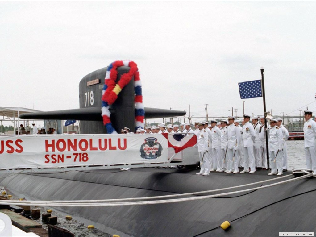 Honolulu (SSN-718)-7