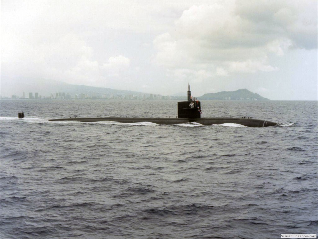 Honolulu (SSN-718)-8