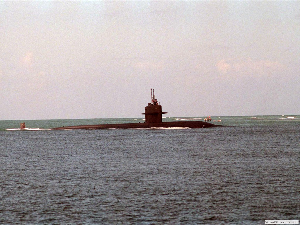 Honolulu (SSN-718)-9