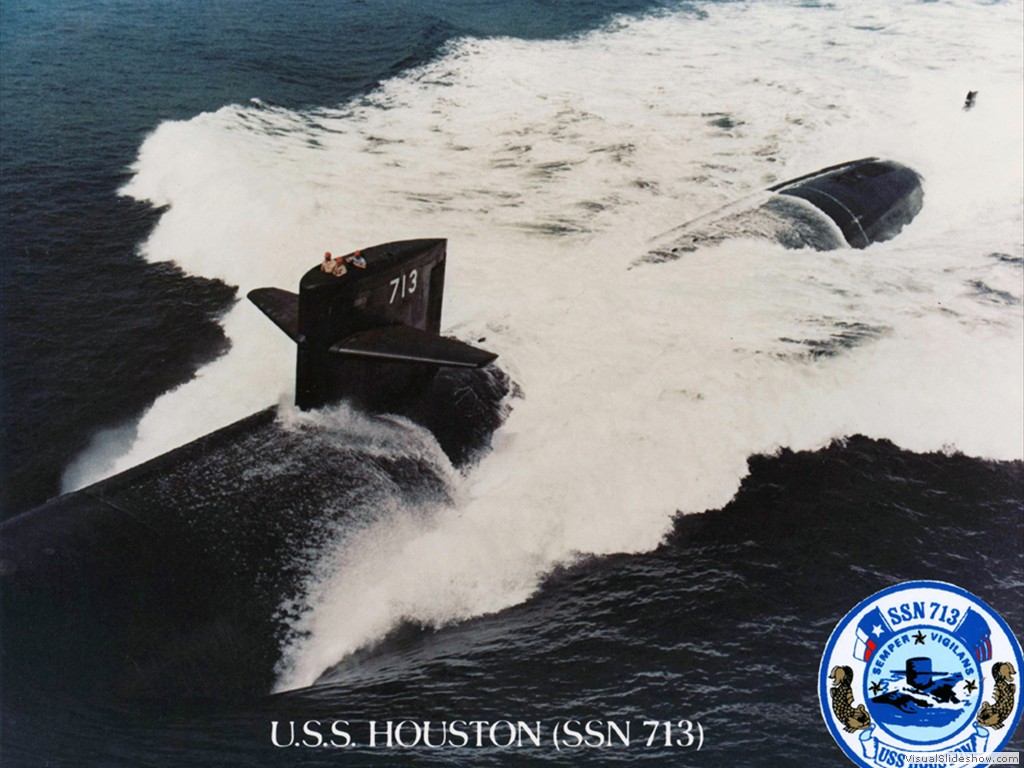 Houston (SSN-713)-9