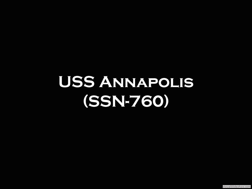 USS Annapolis