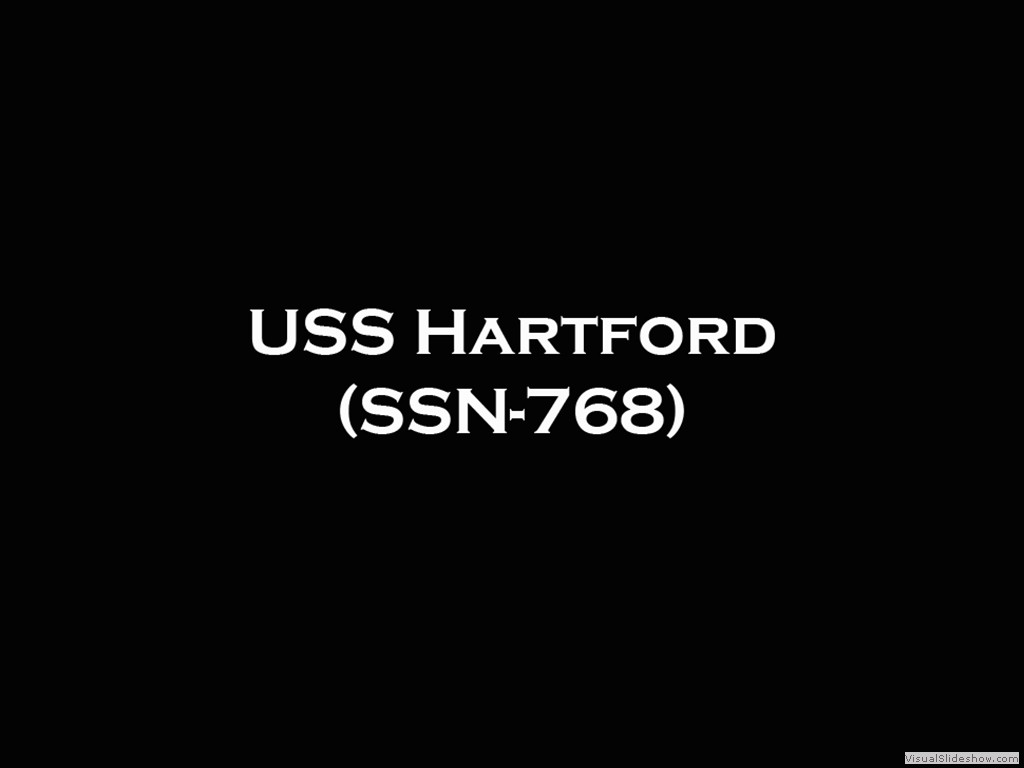 USS Hartford